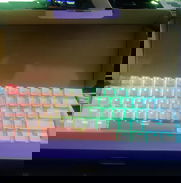 NUEVOS✅TECLADO GAMER MACHENIKE. (ALTA GAMA) - Img 49632304