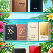 Perfumes Originales. Tenemos las mejores fragancias, catálogo disponible con stock en Cuba y para encargos. ClaarEssenza - Img 56678766