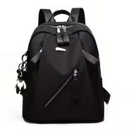 AOXUNDIY Oxford Mochila de Tela - Ligera, Resistente a Manchas - Img 56712172