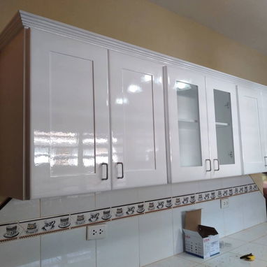 Pintor de muebles 🎨 - Img 125749262