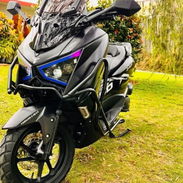 Vendo moto 4t 180cc - Img 57709427