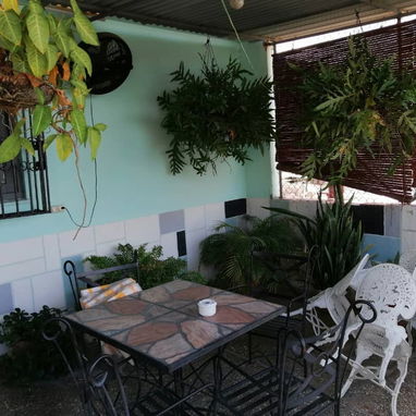 🏤Apartamento de renta por tiempo indefinido en La Habana (Centro Habana) 4 habitaciones 3er piso. House for rent. - 4/10