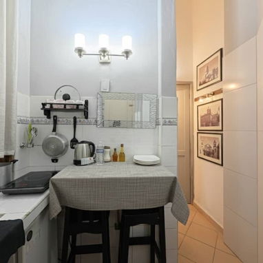 🏠 Renta de Apartamento Muy Cerca Del Consulado de España. 💵Precio:25 usd por noche. 💡 Energía Eléctrica las 24 horas - Img 118712569