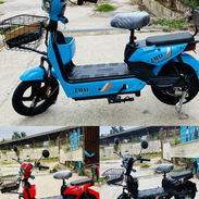 Bicimotos - Patinetas 🛴 . Jmd ... Nuevas, usted las estrena . - Img 56854499