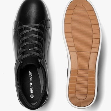 Zapatillas Bruno Marc #45 o #12 - Img 124288088