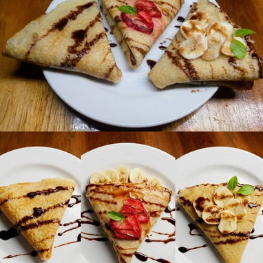 Donas y Crepes - Img 120131959