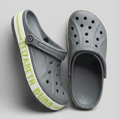 Crocs Modelo Elizabeth Dunn 🛍️💫🐊 - 2/2