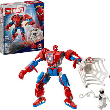 Juguetes: Legos Marvel (Originales) - 4/6