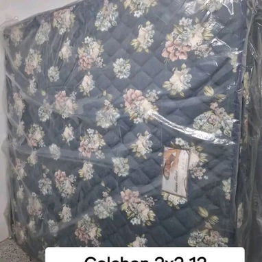 Camas Colchones y Bases - Img 124483173