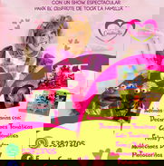 🎉 ¡Con Eventos Cariñosita, la diversión está asegurada! 🎉 - Img 49312007