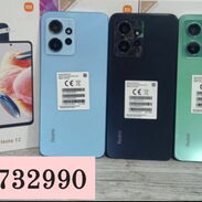 XIAOMI NOTE 11 NOTE 12 A2 10A TABLETS -- 56732990 - Img 44710812