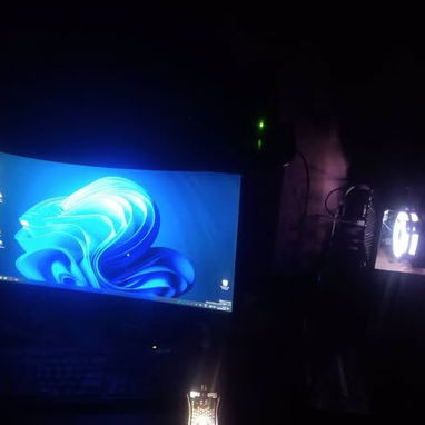 Vendo mi PC con RTX 5060 +Kit 12va con i5 y 16GB RAM, toca aqui para mas detalles - 2/7