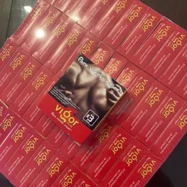 Condones Vigor - 2/2