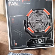 Vendo ventilador recargable coldsky viene con power bank de 20 mil milihamperes - Img 57245736