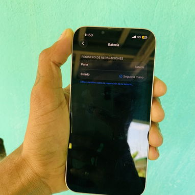 IPhone 13 - Img 120877910