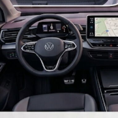 Volkswagen ID.6 Crozz TAXI disponible 24h hasta 7 personas con equipaje - Img 124071834