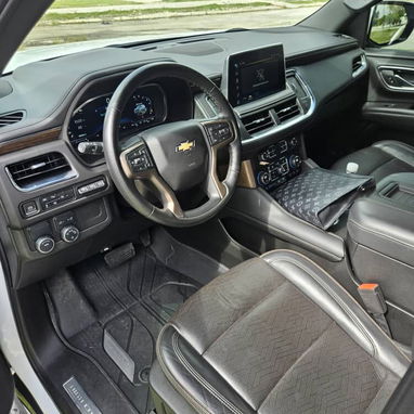 CHEVROLET HIGH COUNTRY 2023 - 7/9