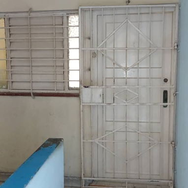 APARTAMENTO 2/4, Edificio y Apartamento estructuralmente solido - Img 123987305