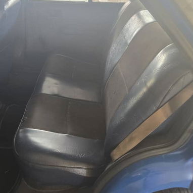 Fiat Tipo del 92 - 7/7