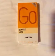 Celular Tecno - Img 49525781
