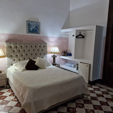 📲Hostal en La Habana zona de Kholy! Alojamiento Confortable para 6 Personas con Desayuno y Wifi - Img 114108346