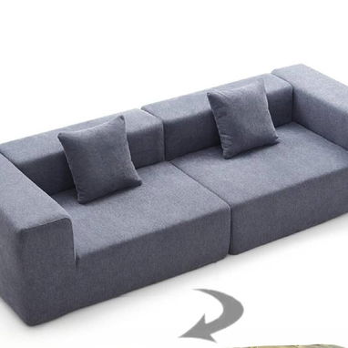 Sofá. Mueble. Butaca - 5/6