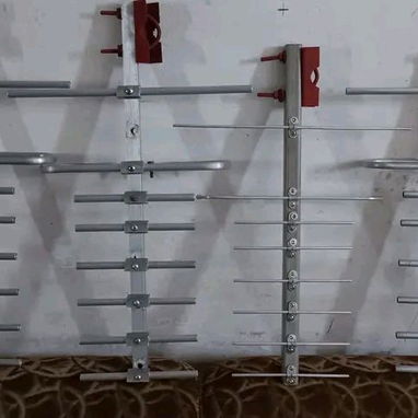 Ventas y Fabricación de Antenas HD - Img 124224494