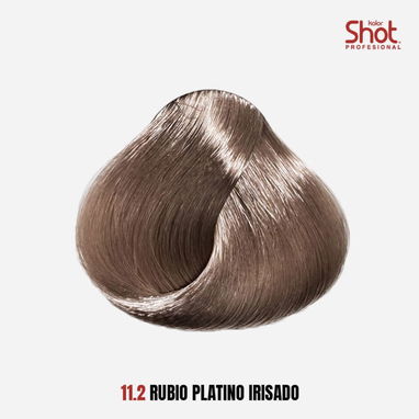 Tintes Platinos Para cabello. Varios tonos. - 2/5