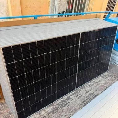 Paneles solares - 3/3