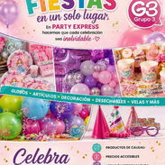 Tienda de Cumpleaños - Img 57193171