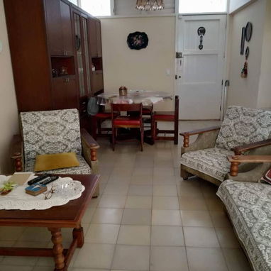 C RENTA APARTAMENTO DE 2/4 EN EL CAMILO CIENFUEGOS, FRENTE AL NAVAL.HABANA DEL ESTE.PEGADO A LA COSTA. WHATSAPP 59219492 - 2/10