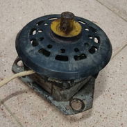 Motor de lavadora semiautomática - Img 54991547