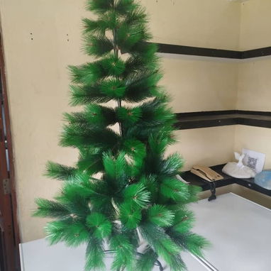 Árbol de navidad - 2/2