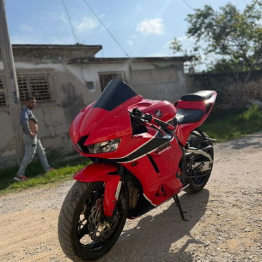 Honda CBR Se vende o se hace negocio!!!!! - 2/4