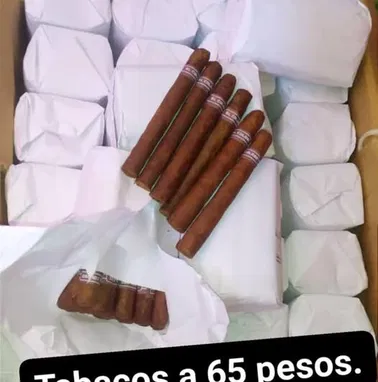 cigarros en la habana - Img 94983716