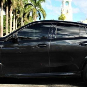 2021 BMW X6 M COMPETITION,salón lujoso asientos eléctricos con calefacción,también dan masaje - Img 107465772