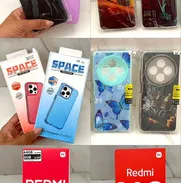 Vendo redmi 14c -140usd y redmi A5 en 110 USD - Img 50408325