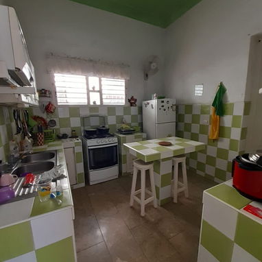 Vendo casa independiente en playa - 3/9