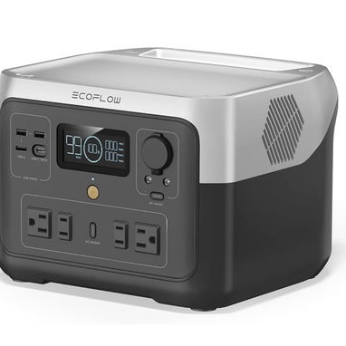 “ECOFLOW” LA MAYOR VARIEDAD Y AL MEJOR PRECIO. 100% GARANTÍA. CONTÁCTENOS AL 63250618 - Img 120815569