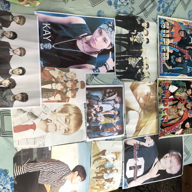 Posters de kpop - 4/4