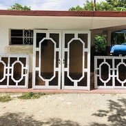 Marquetería De Aluminio y Cristal 😮💨🙏🏻 - Img 57000950