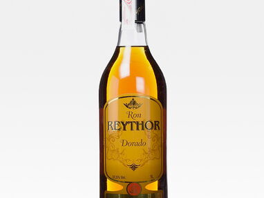 Tequila Ginebra Ron Reythor Ron Oro Whisky Walther - Img 67971165