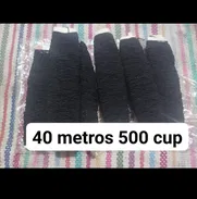 Conos de hilo elástico para extensiones al mejor precio - Img 50589496