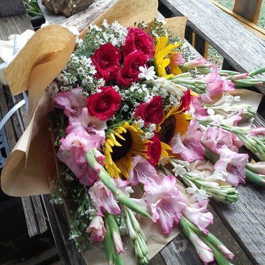 🌹 FLORISTERÍA EN LA HABANA – FLORES Y REGALOS A DOMICILIO - 2/3