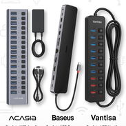 Regleta USB | Nuevas - Img 54367274