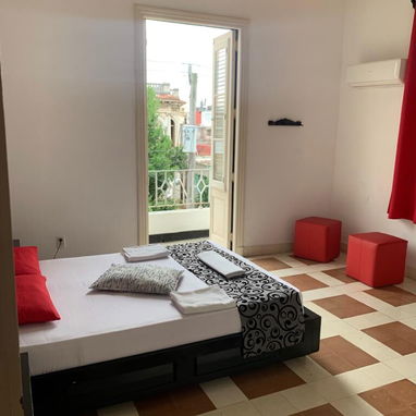 VENDO DEPARTAMENTO 4 HAB VEDADO CERCA DE HOSPITALES - 9/9