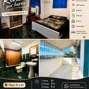 Habitación X Horas - Img 58153575