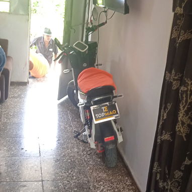 Vendo o permuto - Img 124606615