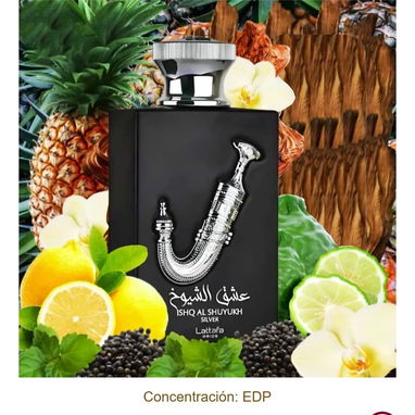 Perfumes Árabes Originales 🌟 – Garantía de Autenticidad - 6/10