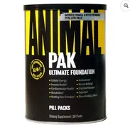 ANIMAL PACK 30SERV. 58234161 FITNESSARMY - Img 54550168